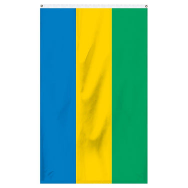 the national flag of gabon for sale to buy online